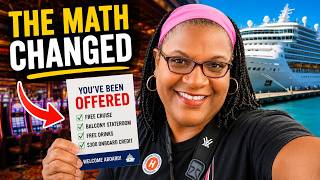 🚢 How Cruise Ship Casinos Changed My Budget