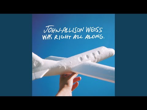 Let's Leave - Allison Weiss