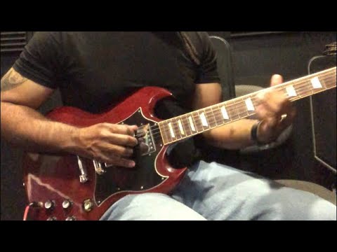 Gibson SG Standard🔥❗️