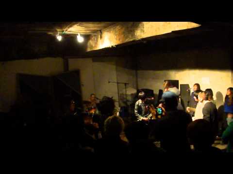 20130216 Huqueymsaw(흑염소) - (3)