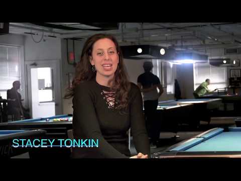 TBC The Billiard Channel   Powered by InsidePool TV 4K UHD