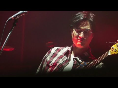 171216 WISHLIST / 행운을빌어요 - PEPPERTONES (페퍼톤스)