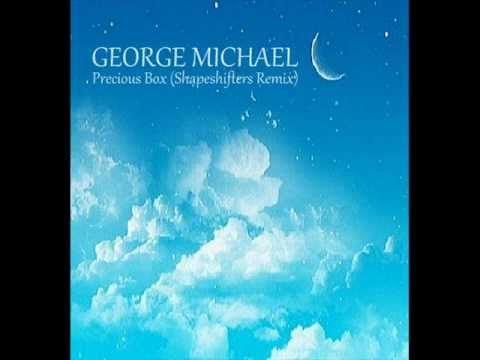 George Michael - Precious Box (Shapeshifters Mix)