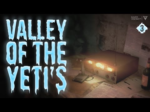 FarCry 4 Valley Of The Yetis Walkthrough Gameplay Part 3