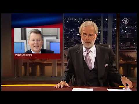 So ändern sich die Zeiten!  #Harald Schmidt und der #Böhmerklaus