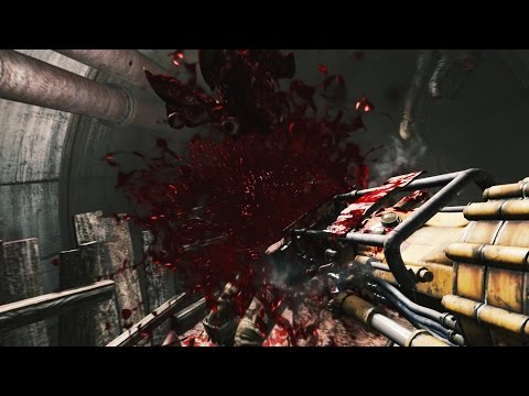 Another Fallout 4 Montage