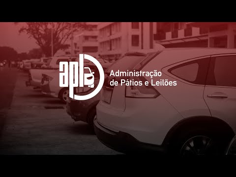 Leilão: APLBP34-25 (VEÍCULOS CONSERVADOS)