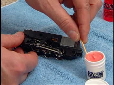 Maintenance Tips and Tricks