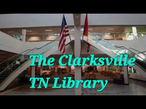 South Montgomery County Library