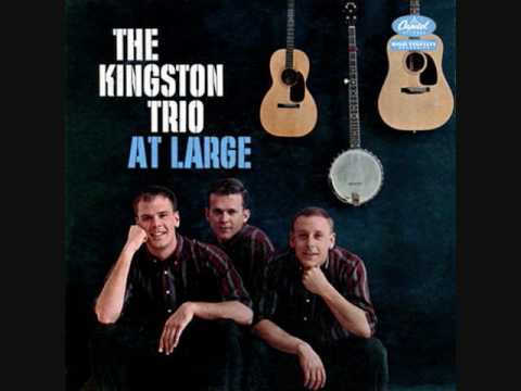 All My Sorrows By The Kington Trio