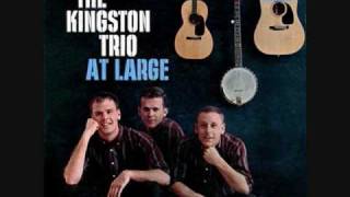All My Sorrows By The Kington Trio