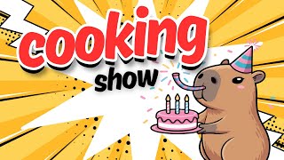 Sweet Cake Story 🎂 Cake Making & Flavors Explained for Kids