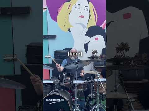 Chris Gamper video