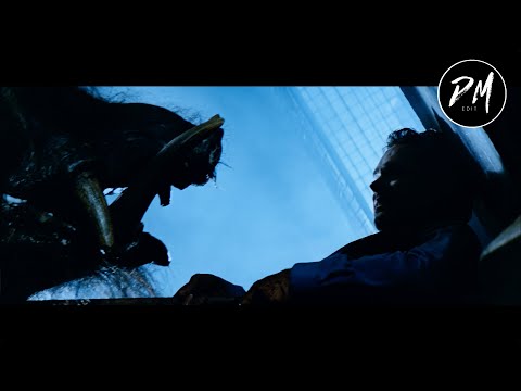 Razorback (Modern Trailer)