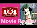 Disney S 101 Dalmatians 1961 Movie Review