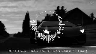 Download lagu Chris Brown - Under The Influence (CucuTriB Remix) mp3