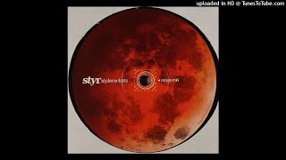 Style Rockets - Back In Town