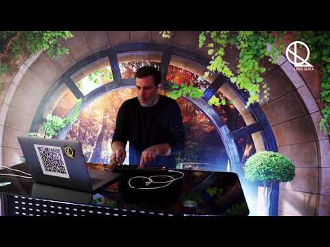 Linus Quick - Live Act - House Music (Indoor Session 2021)