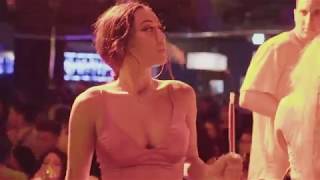 82518 BackToSchool Club DV8 Recap