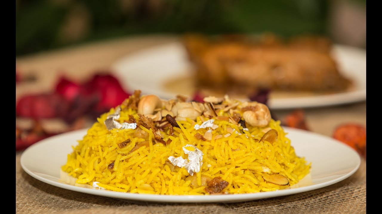 ¿Cuál es la diferencia entre pilaf y biryani? VALETRY