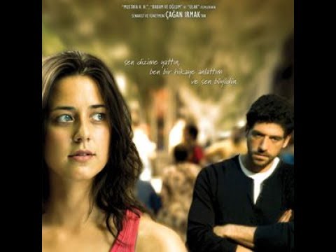 Filmli efecast 17 - "Twilight Yokken Issız Adam Vardı"