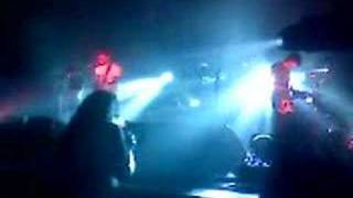 Bloc Party - SRXT (Live at Cirkus, Stockholm)