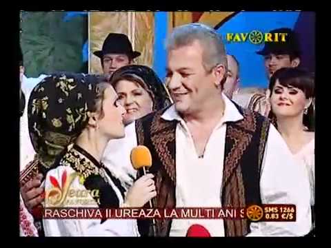 Adrian Stanca si Andreea Voica  Ansamblul Timisul   Uita ce mandruto