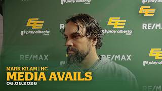 POST GAME | HC Mark Kilam | 06.06.26