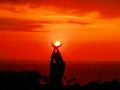Deepak Chopra and Antonio Banderas - Sea of ...
