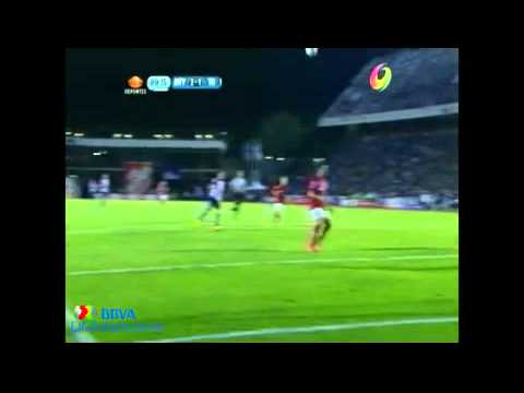 VideoGolJ6 MTY 2 | 1 XOL ¡Chupete al final de partido!