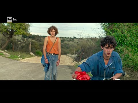 Stranizza d'Amuri [Incidente tra Nino e Gianni]