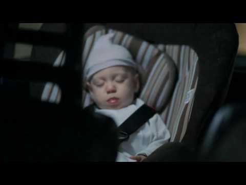 McDonald's Baby Commercial