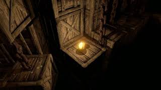 Candleman: The Complete Journey - Gameplay #3 (PC)