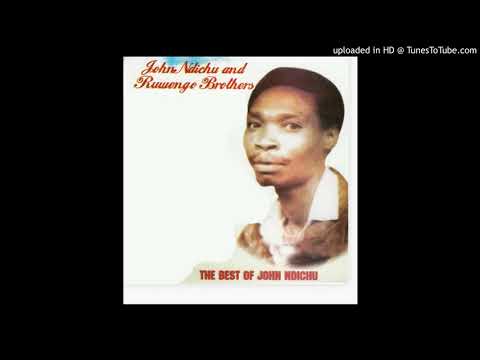 John Ndichu and Ruwengo Brothers – Uthoni Wa Ndagwa (Kikuyu Mugithi Songs)