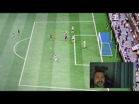 a enrabadela do Amigo Cavalo