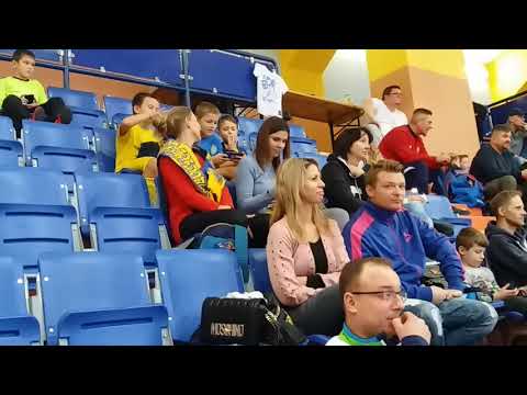 Turniej Janikowo 1st match of Wisełka II Fordon