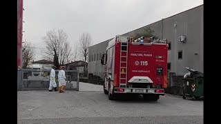 Lavoro, primo incidente mortale del 2026 in Veneto: a 65 anni perde la vita schiacciato in un aut...