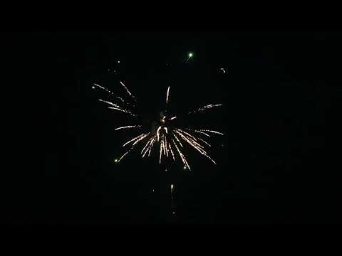 Alien Invasion, 49 Shots, 20 MM