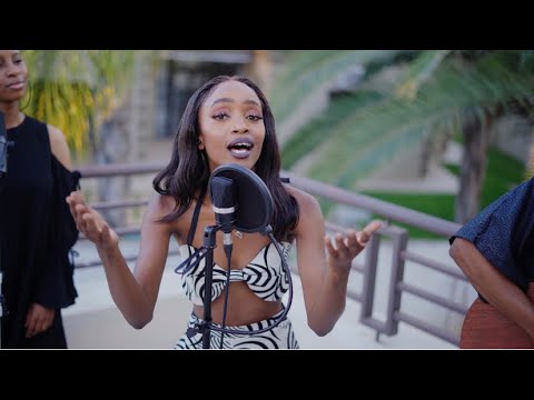 Thato Jessica - Wave (Acoustic Version)