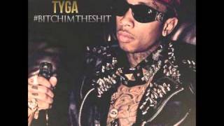 Tyga - F-ck with you [NEW] (HD)