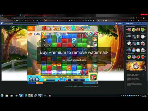 PET RESCUE SAGA LEVEL 5763