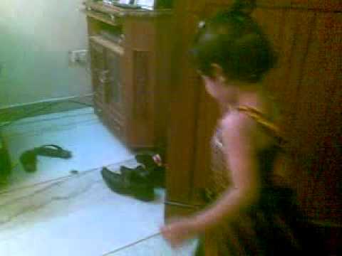 yatika birthday 22-08-2010