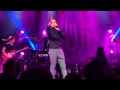 Hey You Beautiful- Olly Murs (Live)