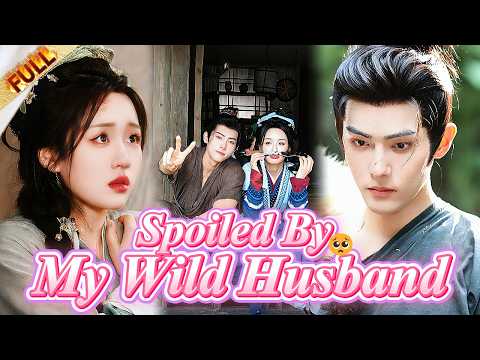 🤯 I Tamed the Feral Hunter Into My Obedient Puppy… Now He Wants to Submit to Me or Devour Me?！