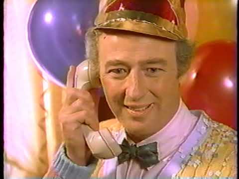 Republic Airlines - Get Going! (1984)