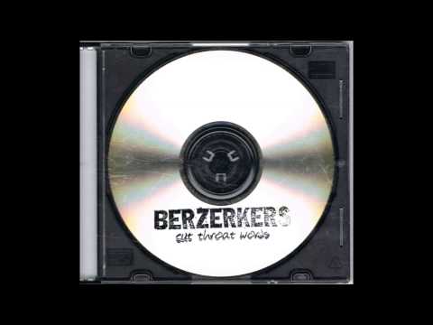 Berzerkers - Watch Your Back [LIHC X NYHC]