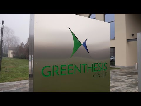 GREENTHESIS 2a edizione PUNTATA 5 (1/2)