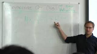 Introduction to Bayesian Optimization, Javier Gonzalez
