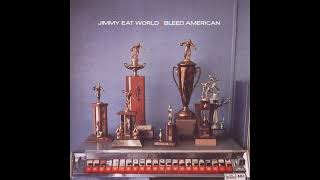 Jimmy Eat World - Bleed American
