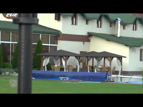 Prezentare Pensiunea Eden